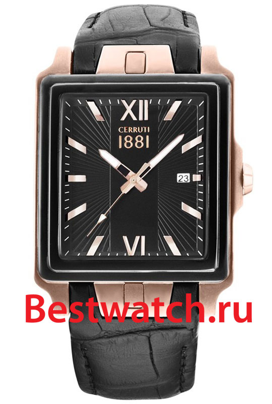 Часы Cerruti 1881 Urbino CRC015D222C